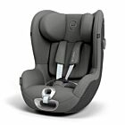 Cybex Cadeira-Auto SIRONA T i-SIZE Comfort Mirage Grey