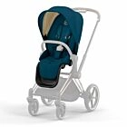 Cybex Seat Pack PRIAM NG Comfort Mountain Blue