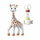 Sophie La Girafe Primeiro Set Girafa + Roca Maracas +0M 000009