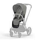 Cybex Seat Pack PRIAM NG Mirage Grey