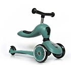 Scoot and Ride Highwaykick Trotineta One Forest +12M 3416