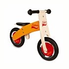 Janod Bicicleta de Equilíbrio Bikloon Laranja/Vermelho +2 Anos J03263