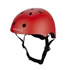 Banwood Capacete 50-54cm Vermelho bw-helmet-red