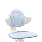 Stokke Almofada Cadeira de Papa Nomi Grey Blue 625702