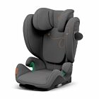 Cybex Cadeira-Auto SOLUTION G i-FIX Lava Grey 522002283