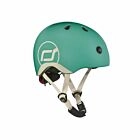 Scoot and Ride Capacete XXS-S Forest 3631