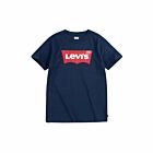Levi's T-Shirt Menino Azul Marinho 6M 6E8157 C8D
