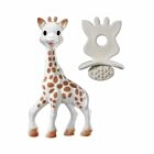 Sophie La Girafe Girafa + Chupeta/Mordedor 100% Hevea +0M 616624
