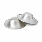 Silverette Proteção para Mamilos de Prata XL SIL-prata-xl