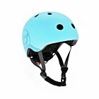 Scoot and Ride Capacete S-M Blueberry 3604