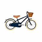 Banwood Bicicleta Clássica Azul Marinho +4 Anos bw-cl2-navy