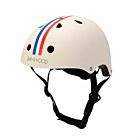Banwood Capacete 50-54cm Riscas bw-helmet-stripes