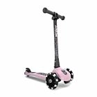 Scoot and Ride Trotinete Highwaykick 3 LED Rose +3 Anos 3615