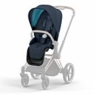 Cybex Seat Pack PRIAM NG Comfort Nautical Blue
