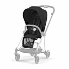 Cybex Seat Pack MIOS NG Sepia Black