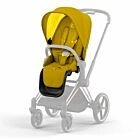 Cybex Seat Pack PRIAM NG Comfort Mustard Yellow