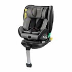 Bébé Confort Cadeira-Auto EvolveFix+ i-Size Gray Mist
