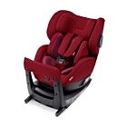 Recaro Cadeira-Auto Salia Select Garnet Red