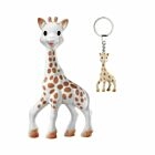 Sophie La Girafe Edição Especial Girafa + Porta-Chaves +0M 517412