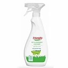 Friendly Organic Detergente Brinquedos e Acessórios 251FR1772