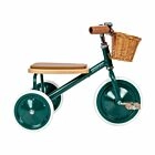 Banwood Triciclo Verde +2 Anos bw-trike-green