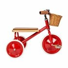 Banwood Triciclo Vermelho +2 Anos bw-trike-red