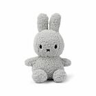 Bon Ton Toys Peluche Miffy 100% Reciclado Light Grey 23cm +0M 24182552
