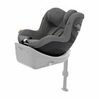 Cybex Cadeira-Auto SIRONA G i-SIZE Comfort Lava Grey