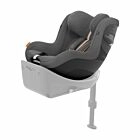 Cybex Cadeira-Auto SIRONA G i-SIZE Plus Lava Grey