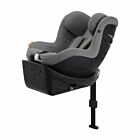 Cybex Cadeira-Auto SIRONA Gi i-SIZE Comfort Lava Grey