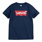 Levi's T-Shirt Menino Azul Marinho 36M 6E8157 C8D