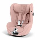 Cybex Cadeira-Auto SIRONA T i-SIZE Plus Peach Pink
