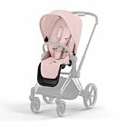 Cybex Seat Pack PRIAM NG Peach Pink