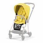 Cybex Seat Pack MIOS NG Comfort Mustard Yellow