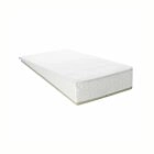 AeroSleep Colchão + Protetor Safe Sleep Pack ECOlution PREMIUM 60x120 AMECP120