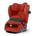 Cybex Cadeira-Auto PALLAS G i-SIZE Hibiscus Red