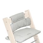 Stokke Almofada Cadeira de Papa Tripp Trapp Nordic Grey 100366