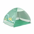 Badabulle Tenda com Proteção Solar 50+ Safari B038205
