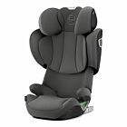 Cybex Cadeira-Auto SOLUTION T i-FIX Comfort Mirage Grey