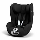 Cybex Cadeira-Auto SIRONA T i-SIZE Comfort Sepia Black