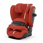 Cybex Cadeira-Auto PALLAS G i-SIZE Plus Hibiscus Red
