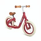 Hape Bicicleta de Equilíbrio Get Up & Go Vermelho +3 Anos E1099