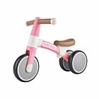 Hape O Meu Primeiro Triciclo Rosa Pastel +18M E0105