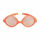 KI ET LA Óculos de Sol Diabola 2.0 Fluo Orange 0-12M D1SUNFLUOO