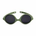 KI ET LA Óculos de Sol Diabola 2.0 Kaki 0-12M D1SUNKAKI