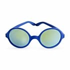 KI ET LA Óculos de Sol RoZZ 1-2 Anos Reflex Blue R2SUNRBLUE