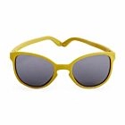 KI ET LA Óculos de Sol WaZZ Mustard Yellow 1-2 Anos WA2SUNMUST