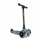 Scoot and Ride Trotinete Highwaykick 3 LED Steel +3 Anos 3616