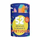 The Happy Gang 52 Desafios à Grande e à Portuguesa +10 Anos THG27