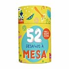 The Happy Gang 52 Desafios à Mesa +6 Anos THG29